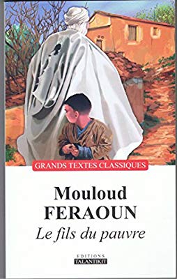 Le fils de pauvre