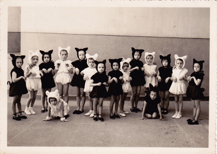 1951 - CP - Laurent fouque