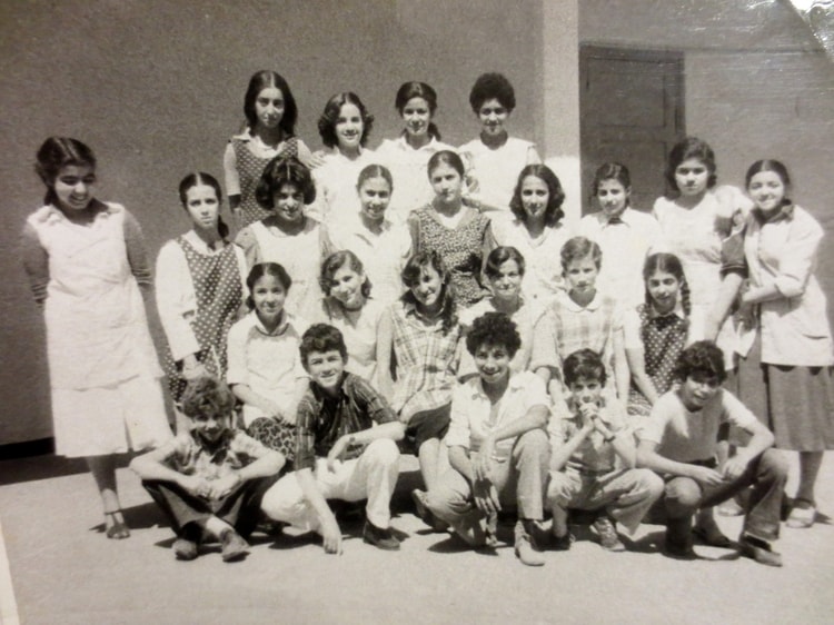 1981 - 3eme - Cem tripoli (at-tahdib)