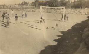 1960 - 6ème et 5ème - Ecole saint-augustin à bouisseville