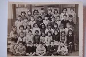 1952 - Maternelle - Ecole paul doumer