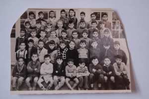 1955 - CE 2 ? - Ecole paul doumer