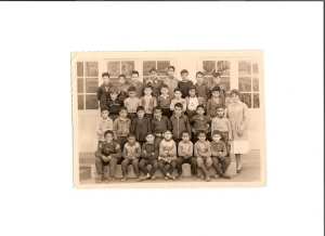 1957 - ? - Ecole paul doumer