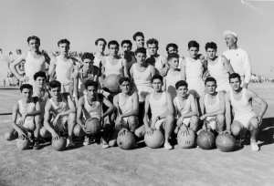 1952 - Promo 52/56 - Ecole normale oran