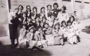 1957 - Promo 57-61 - Ecole normale oran