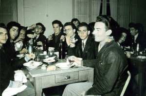 1970 - Xxx - Ecole normale oran