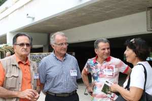 2012 - ANCIEN NORMALIEN - Ecole normale oran