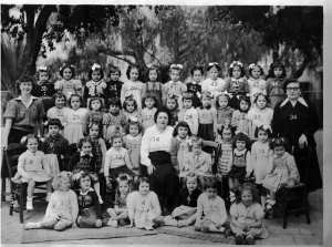 1948 - Maternelle - Jeanne d arc