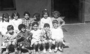 1968 - Jeanne dŽArc 1968 1ére classe - Jeanne d arc