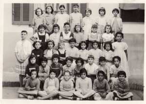 1957 - C E 2° année - Emerat