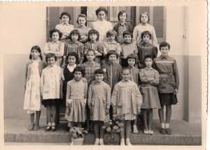 1959 - C M 2°année - Emerat