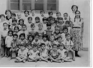 1959 - Maternelle - Emerat