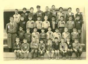 1961 - BARRITAUD - Emerat