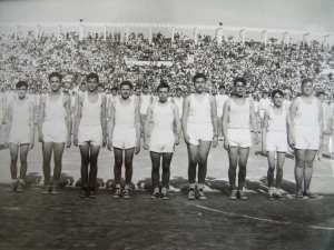 1960 - 3em B - Cours complémentaires jules ferry