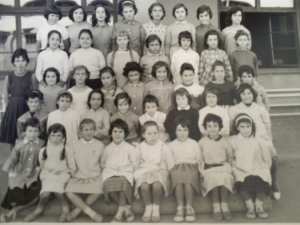 1961 - 6eme claude bernard - Collège claude bernard