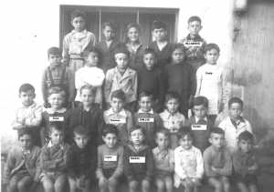 1947 - C.P. - Annexe de l'ecole normale