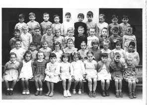 1954 - SAINT EUGEYNE - Saint eugeyne