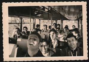 1968 - Opérateurs pétrochimie - Iap