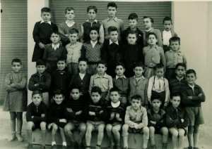 1951 - Ecole Bastrana - Ecole bastrana