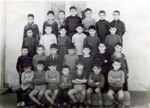 1957 - ?? - Ecole bastrana