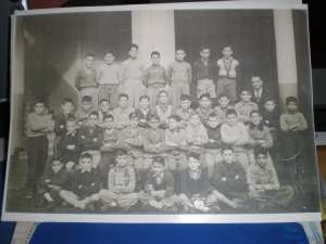 1955 - Cm2 - Ecole lapierre