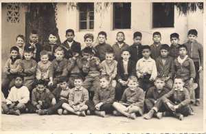 1959 - Valmy - Ecole primaire de valmy oran