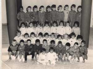 1960 - Maternelle Valmy 1960? celle de ma soeur. - Ecole primaire de valmy oran
