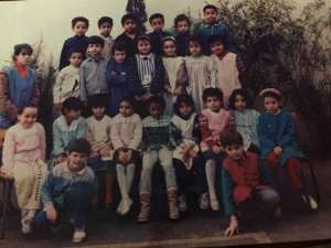 1990 - E - Aïcha oum el mouminine