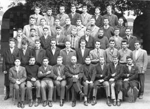 1959 - Philo1 - Lycée lamoricière