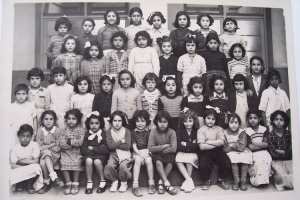 1952 - CE 2 - Ecole de filles saint andre