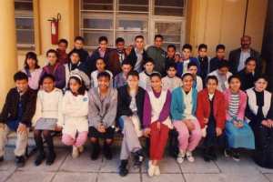 1993 - Sana sabiaa  - Cem negaz el-houari