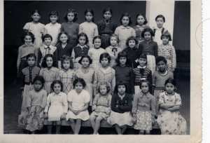 1950 - Je ne sais plus - Ecole marine