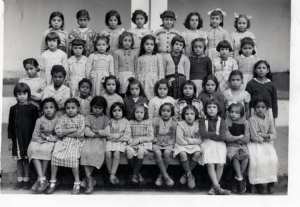 1951 - Je ne sais plus - Ecole marine