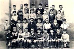 1950 - CM 1 - Ecole des beaux arts