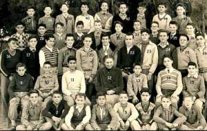 1970 - Inconnu - Ecole des beaux arts