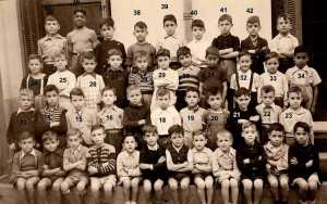 1970 - Inconnu - Ecole des beaux arts