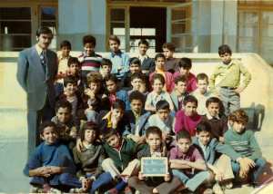 1974 - Neant - Ecole edouard herriot