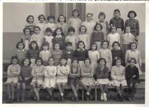 1951 - Cors moyen 1ère année - Bertelot