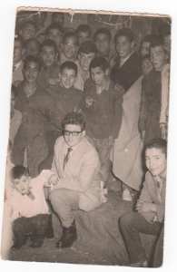 1960 - 5éme CC - Ibn badis geryville