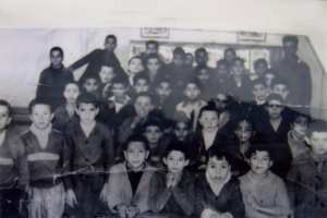 1960 - CM1 - Ibn badis geryville