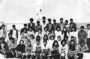 1976 - 4°AEM B2 - Ibn badis geryville