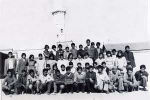 1977 - 3AB2 - Ibn badis geryville