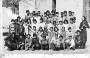 1979 - 2AB4 - Ibn badis geryville