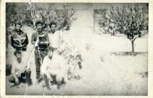 1987 - Med bel khaire - Mohamed belkheir