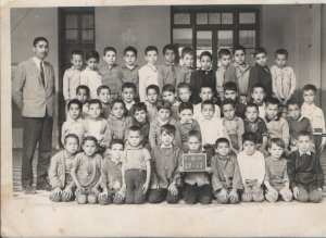 1967 - C P 2 - Bentayeb aberrachid