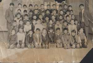 1970 - C E 2 - Bentayeb aberrachid