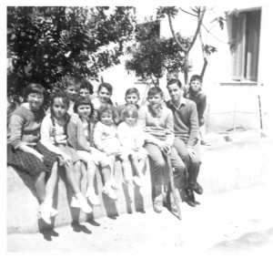 1958 - Gendarmerie - Smili