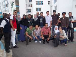 2011 - Promo 2011 - Inelec