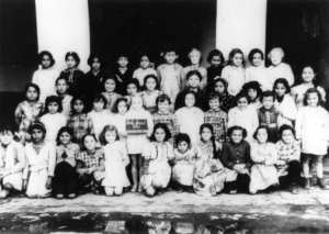 1954 - CE2 - Anatol france