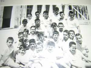 1957 - CM2 ?? - Anatol france